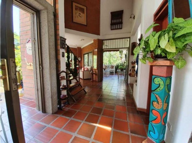 Casa en venta en El Rosario, Manizales · foto 9 de 20