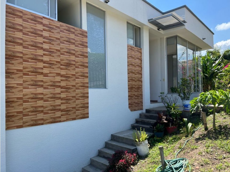 Casa en venta en San Bernardo Del Viento, Manizales · foto 3 de 24