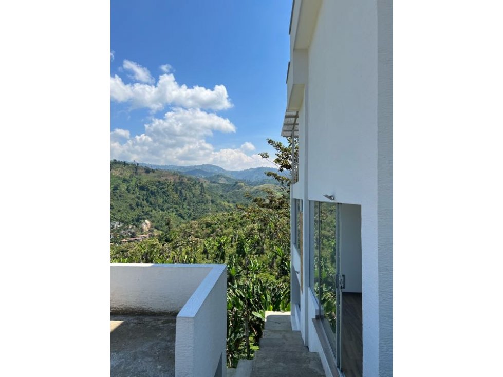 Casa en venta en San Bernardo Del Viento, Manizales · foto 4 de 24