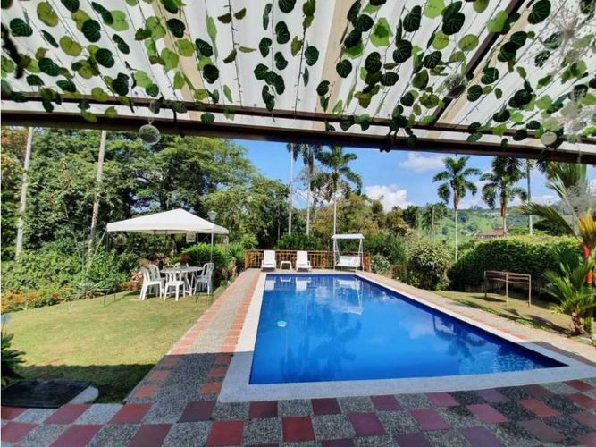 Casa en venta en El Rosario, Manizales · foto 11 de 20