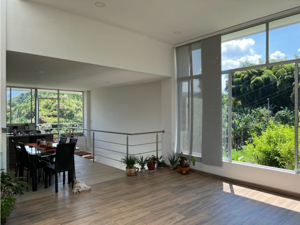 Casa en venta en San Bernardo Del Viento, Manizales · foto 5 de 24