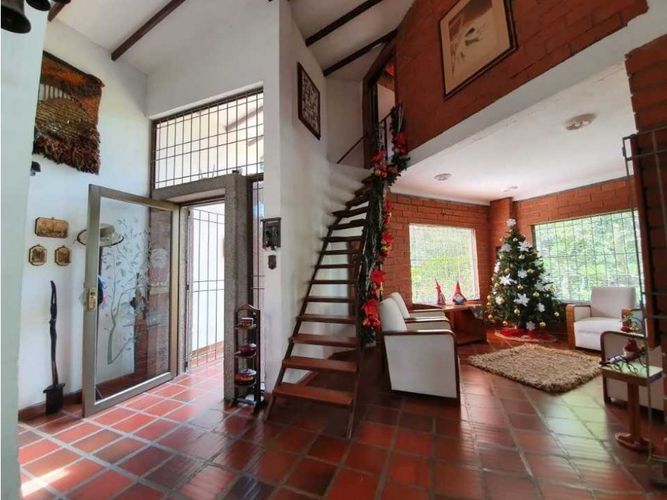 Casa en venta en El Rosario, Manizales · foto 12 de 20