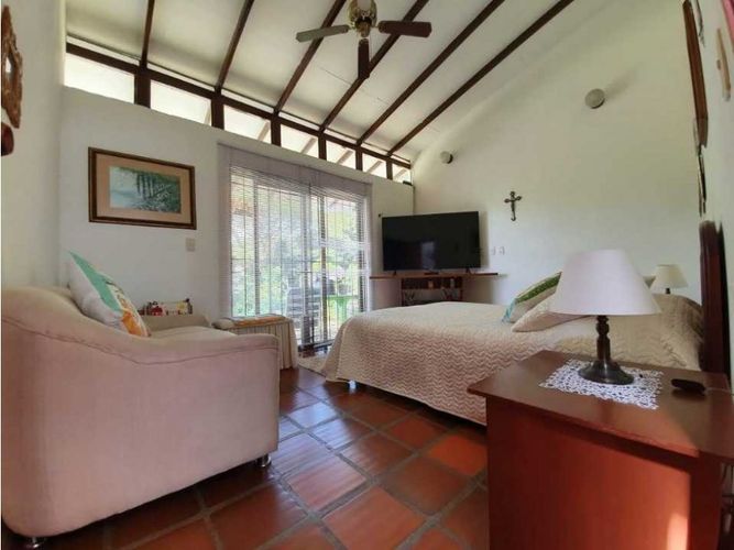 Casa en venta en El Rosario, Manizales · foto 13 de 20