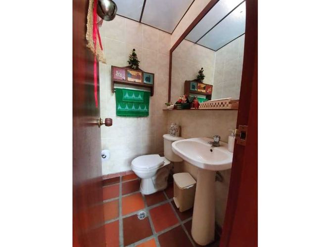 Casa en venta en El Rosario, Manizales · foto 14 de 20