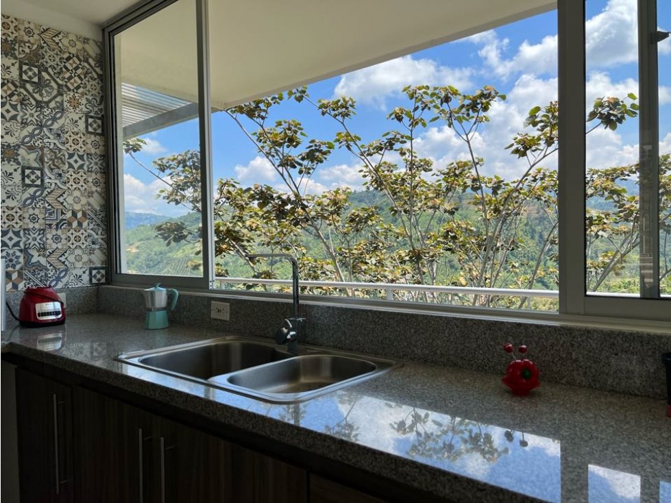 Casa en venta en San Bernardo Del Viento, Manizales · foto 7 de 24