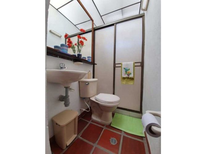 Casa en venta en El Rosario, Manizales · foto 15 de 20
