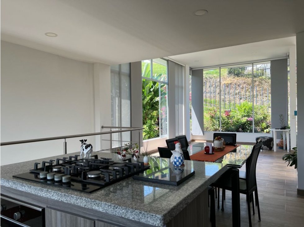 Casa en venta en San Bernardo Del Viento, Manizales · foto 8 de 24