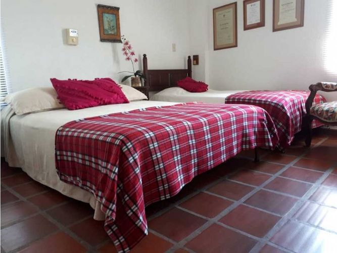 Casa en venta en El Rosario, Manizales · foto 16 de 20