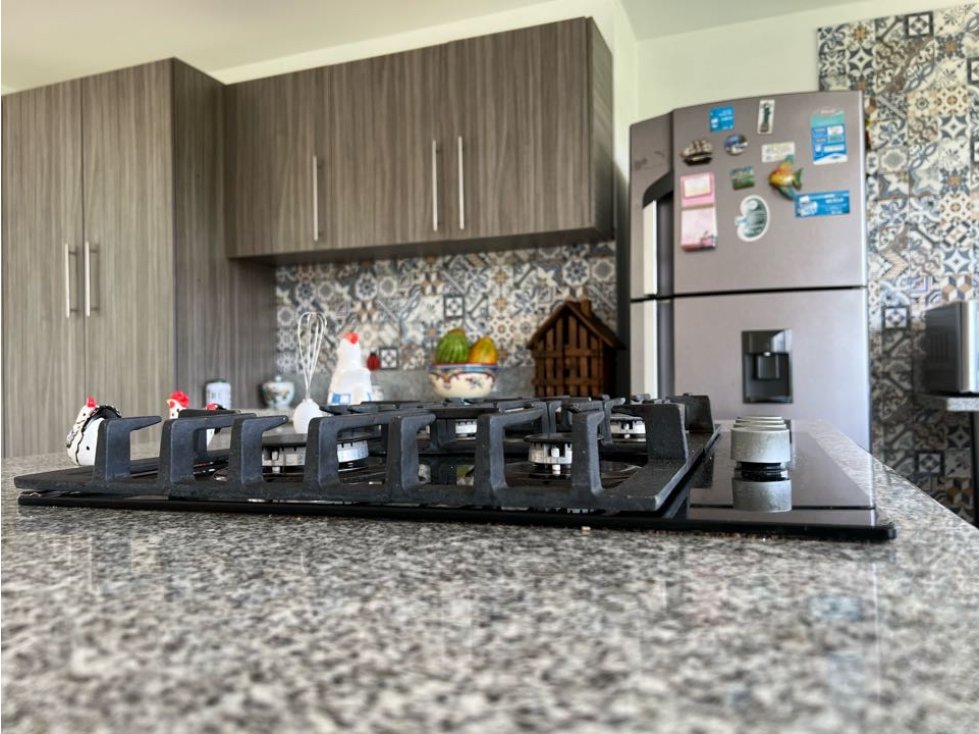 Casa en venta en San Bernardo Del Viento, Manizales · foto 9 de 24