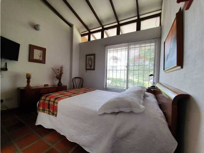 Casa en venta en El Rosario, Manizales · foto 17 de 20