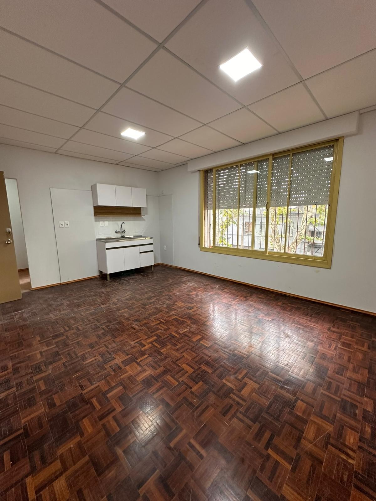 Apartamento de 1 dormitorio en Goes