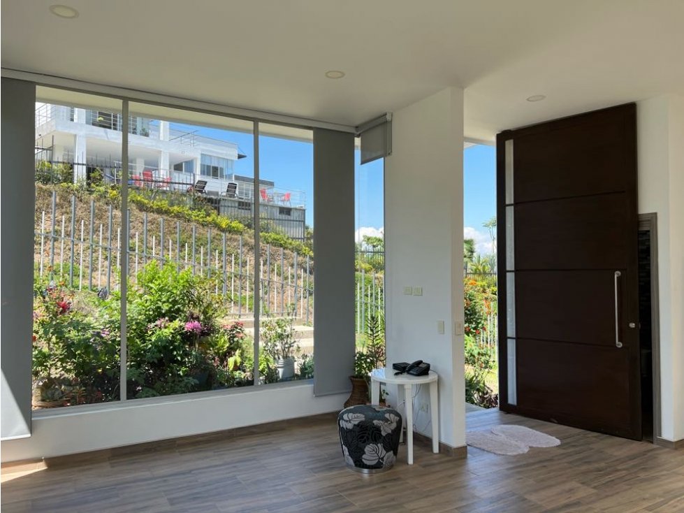 Casa en venta en San Bernardo Del Viento, Manizales · foto 10 de 24