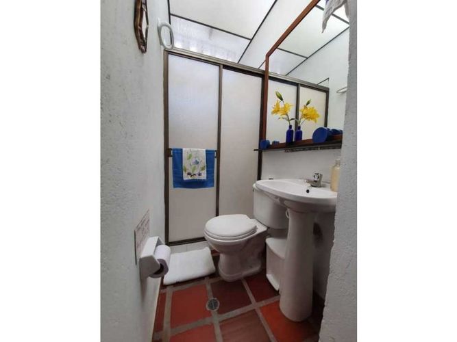 Casa en venta en El Rosario, Manizales · foto 18 de 20