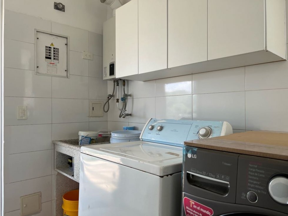 Casa en venta en San Bernardo Del Viento, Manizales · foto 11 de 24