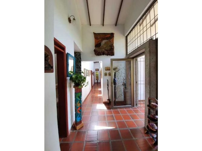 Casa en venta en El Rosario, Manizales · foto 19 de 20