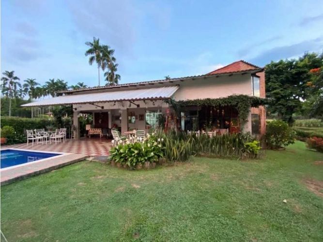 Casa en venta en El Rosario, Manizales · foto 20 de 20