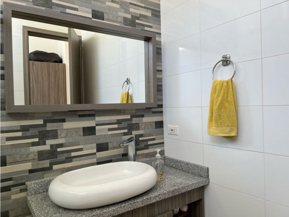 Casa en venta en San Bernardo Del Viento, Manizales · foto 14 de 24