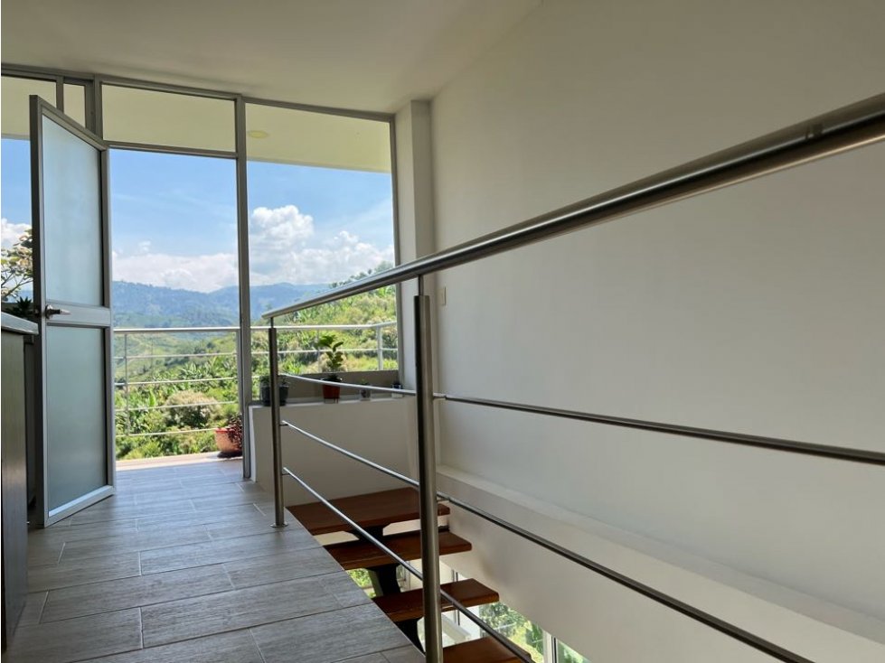 Casa en venta en San Bernardo Del Viento, Manizales · foto 15 de 24
