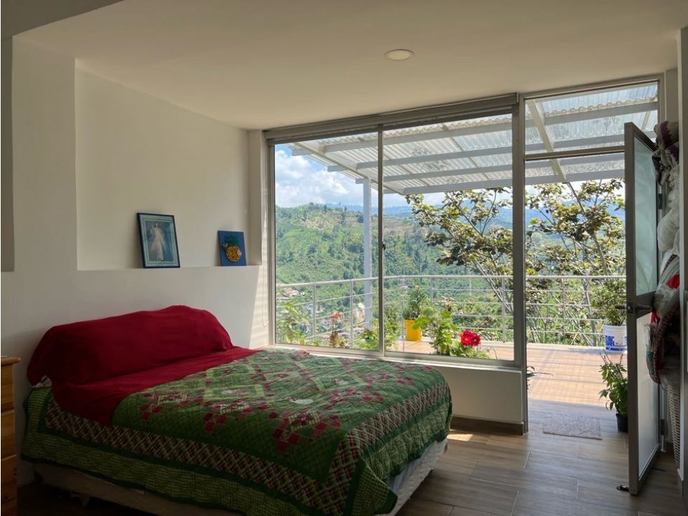 Casa en venta en San Bernardo Del Viento, Manizales · foto 16 de 24