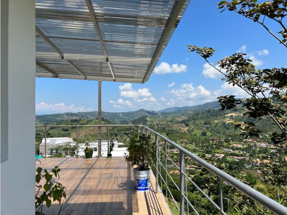 Casa en venta en San Bernardo Del Viento, Manizales · foto 17 de 24