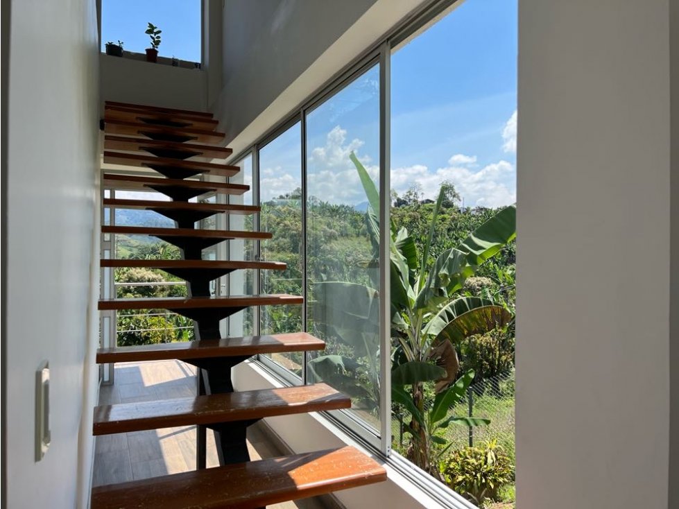 Casa en venta en San Bernardo Del Viento, Manizales · foto 19 de 24