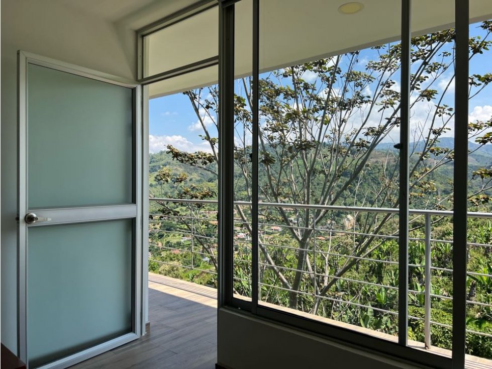 Casa en venta en San Bernardo Del Viento, Manizales · foto 20 de 24