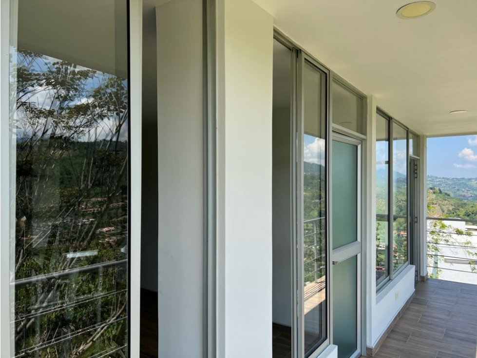 Casa en venta en San Bernardo Del Viento, Manizales · foto 22 de 24