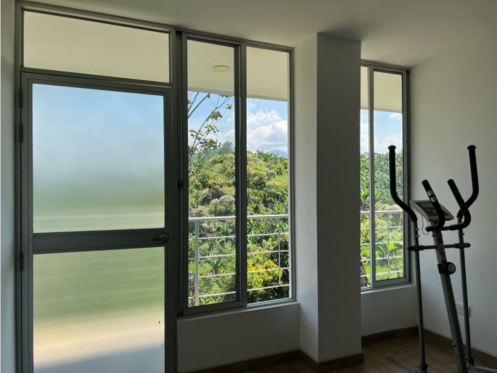 Casa en venta en San Bernardo Del Viento, Manizales · foto 23 de 24