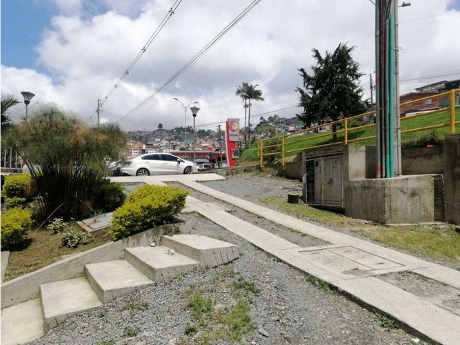 Local en venta en La Castilla, Manizales, 17 m² · foto 3 de 9