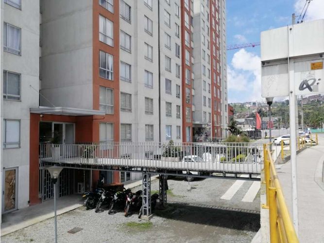 Local en venta en La Castilla, Manizales, 17 m² · foto 6 de 9