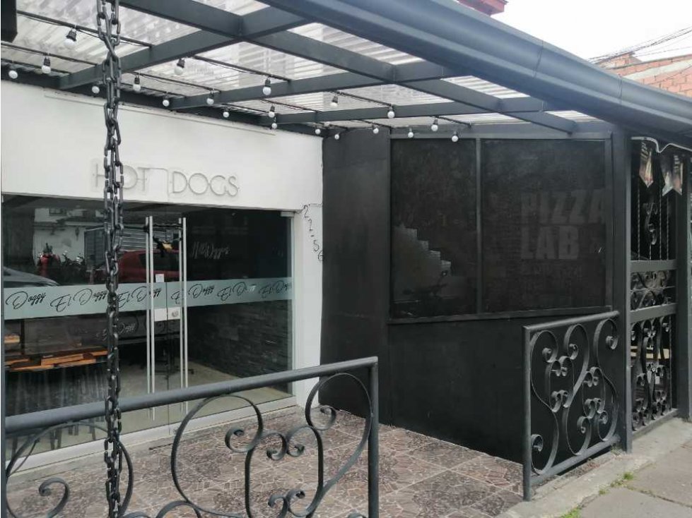 Casa en venta en Milan, Manizales · foto 2 de 24