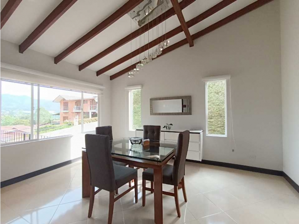 Casa en venta en Cerros De Alhambra, Manizales · foto 3 de 24
