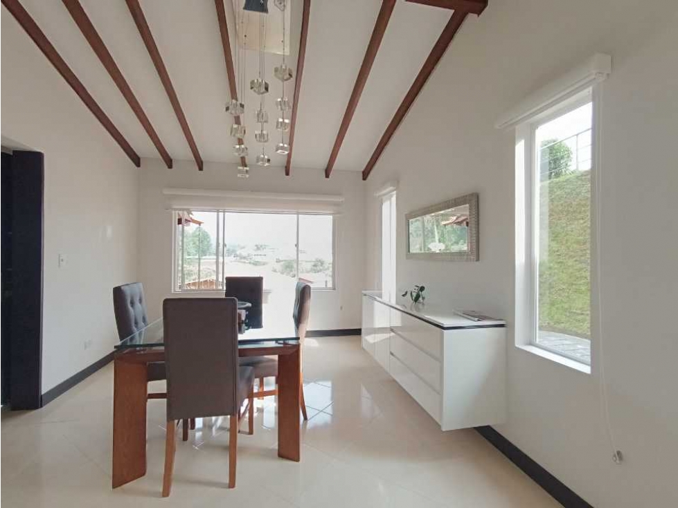 Casa en venta en Cerros De Alhambra, Manizales · foto 4 de 24