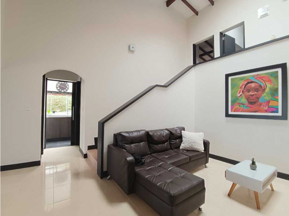 Casa en venta en Cerros De Alhambra, Manizales · foto 5 de 24