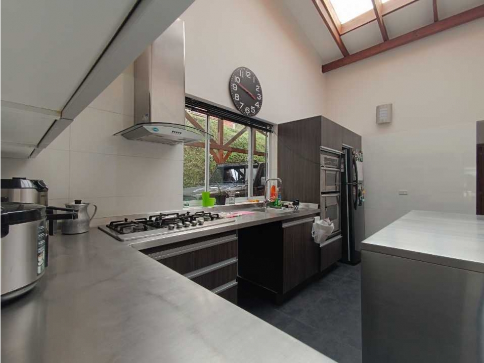 Casa en venta en Cerros De Alhambra, Manizales · foto 6 de 24