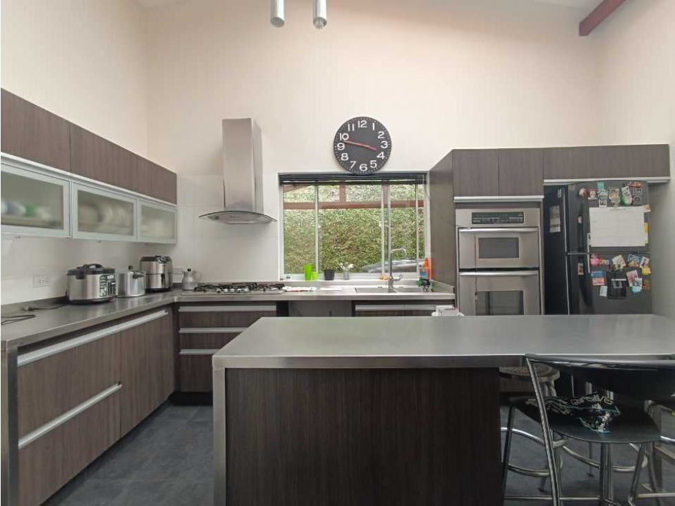 Casa en venta en Cerros De Alhambra, Manizales · foto 8 de 24