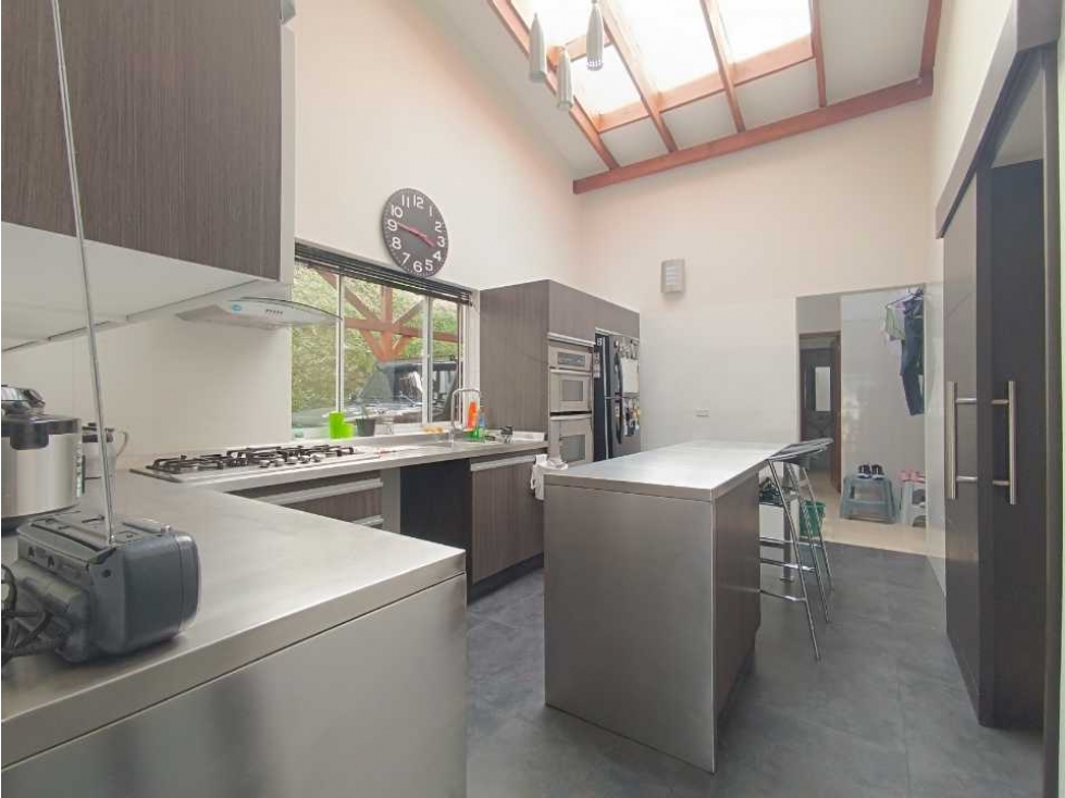 Casa en venta en Cerros De Alhambra, Manizales · foto 9 de 24