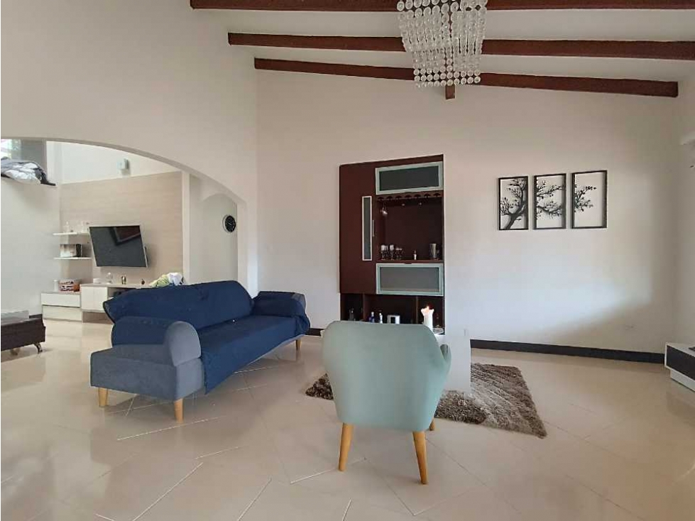 Casa en venta en Cerros De Alhambra, Manizales · foto 10 de 24