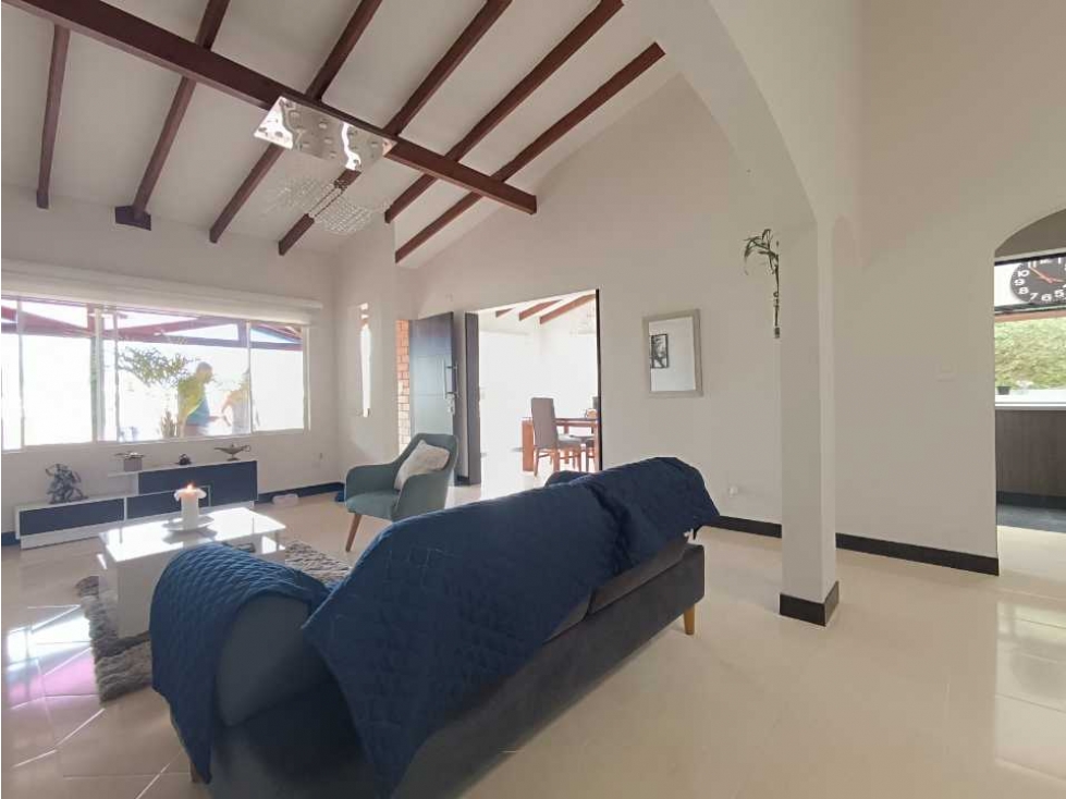 Casa en venta en Cerros De Alhambra, Manizales · foto 11 de 24