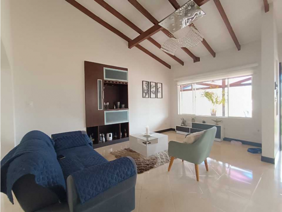 Casa en venta en Cerros De Alhambra, Manizales · foto 12 de 24