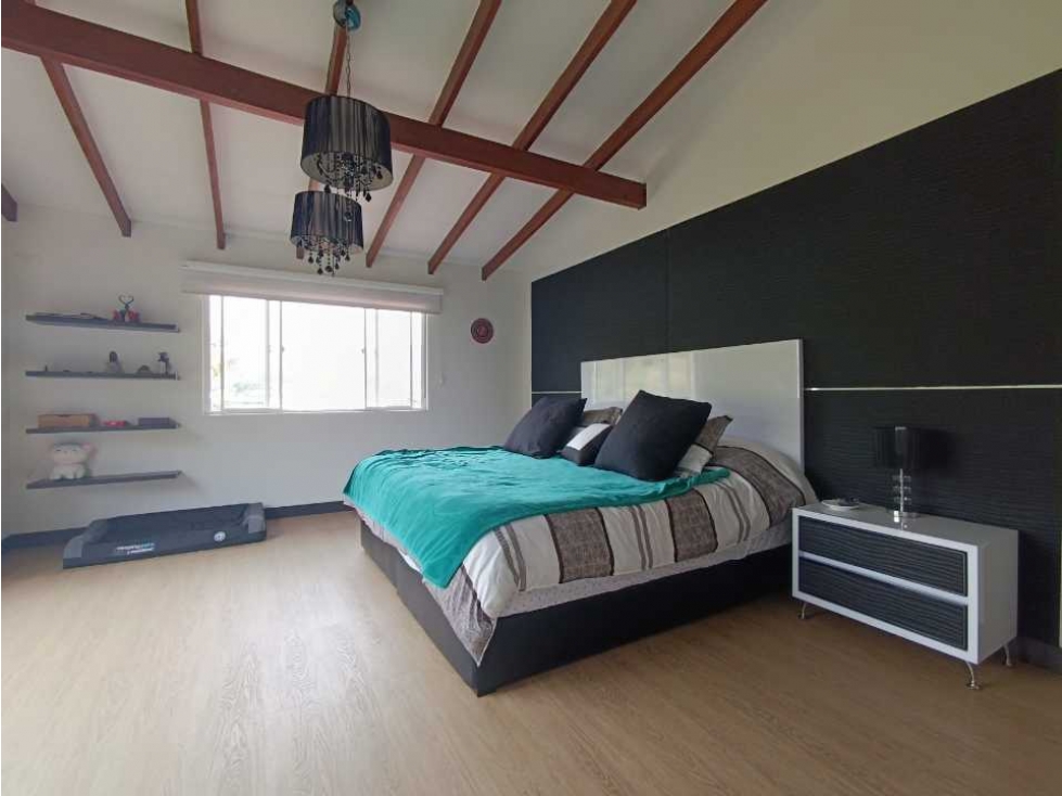 Casa en venta en Cerros De Alhambra, Manizales · foto 14 de 24