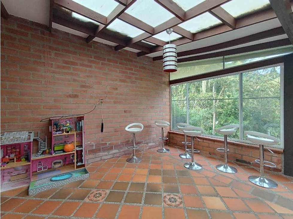 Casa en venta en Cerros De Alhambra, Manizales · foto 18 de 24