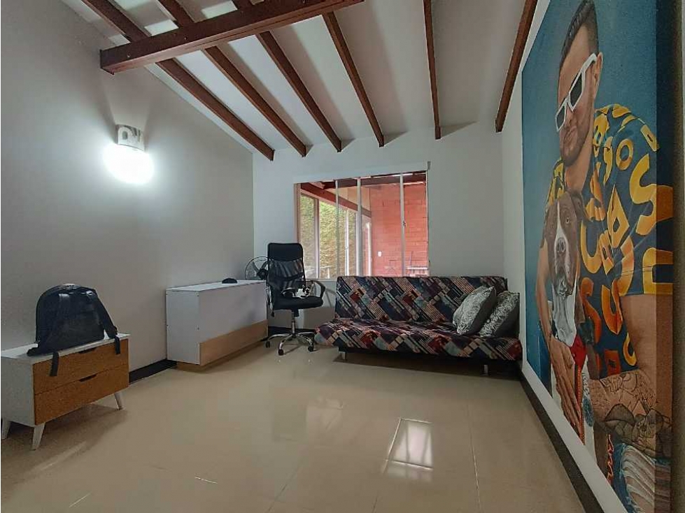 Casa en venta en Cerros De Alhambra, Manizales · foto 19 de 24