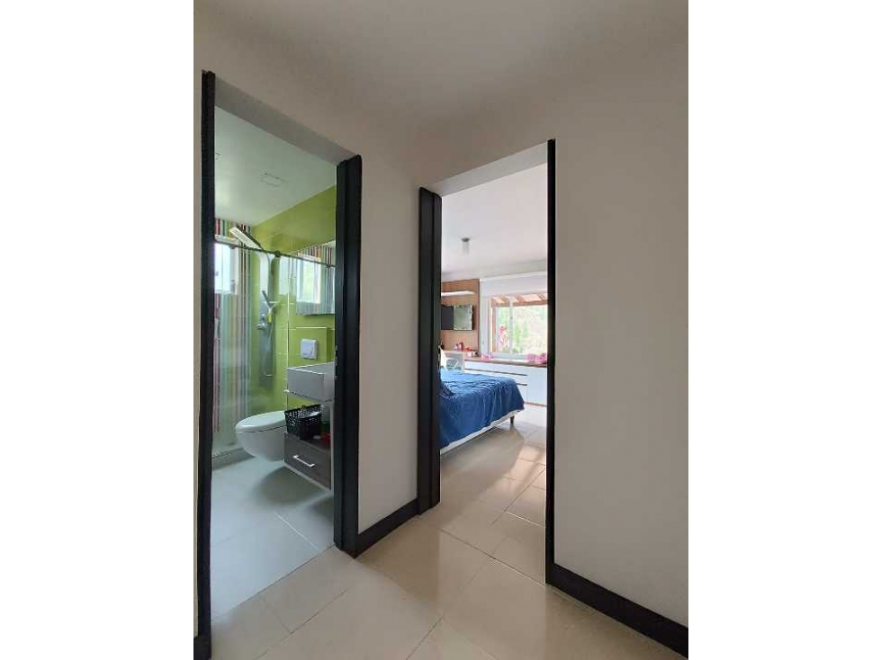 Casa en venta en Cerros De Alhambra, Manizales · foto 20 de 24