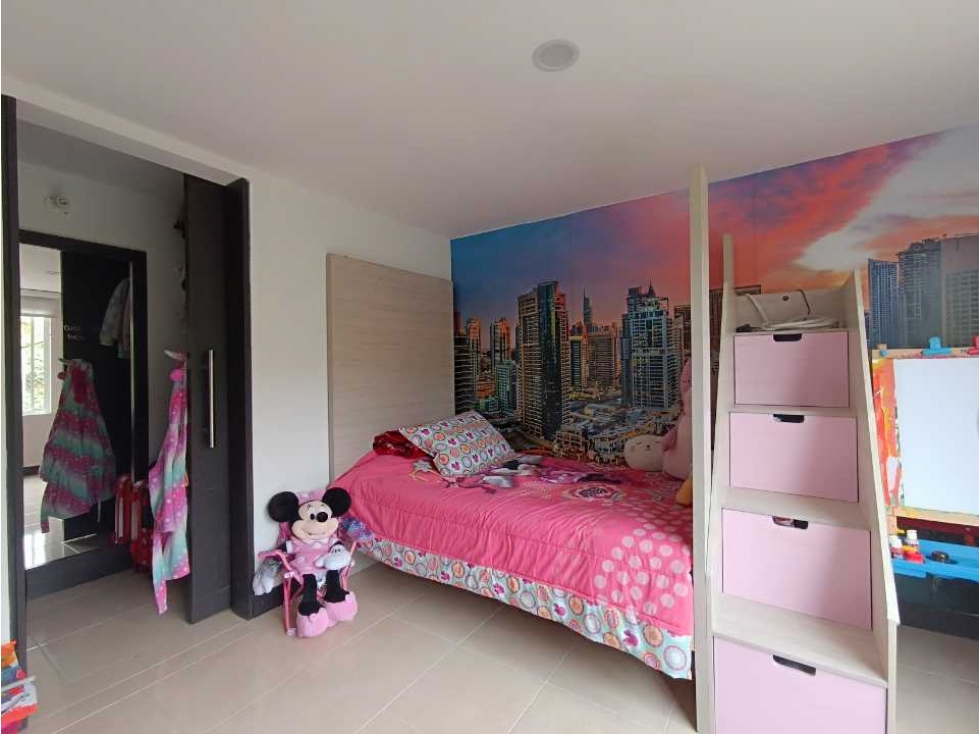 Casa en venta en Cerros De Alhambra, Manizales · foto 21 de 24