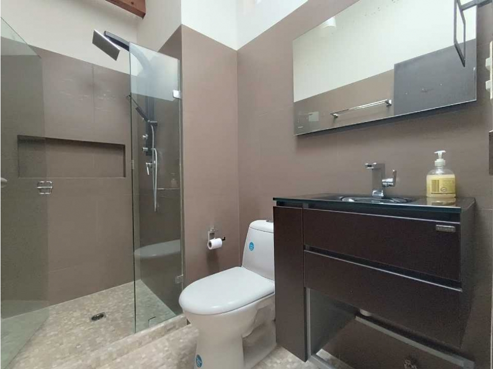 Casa en venta en Cerros De Alhambra, Manizales · foto 22 de 24