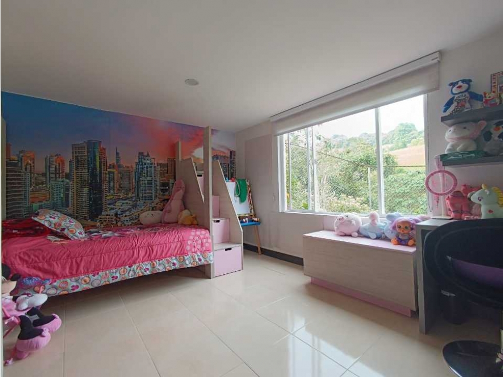 Casa en venta en Cerros De Alhambra, Manizales · foto 24 de 24
