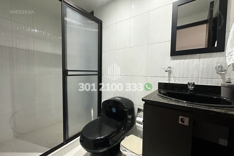 Apartamento de 3 alcobas en arriendo en Conquistadores, Medellín, 129 m² · foto 19 de 19
