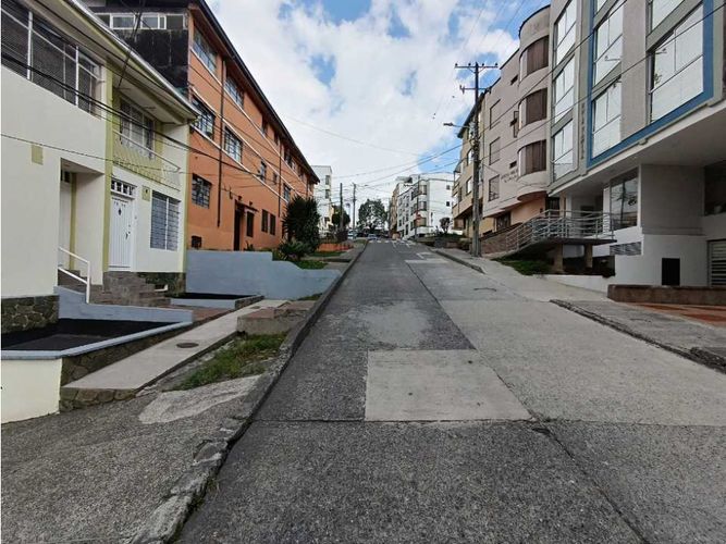 Local en venta en Alta Suiza, Manizales, 26 m² · foto 2 de 9