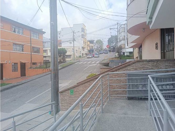 Local en venta en Alta Suiza, Manizales, 26 m² · foto 3 de 9